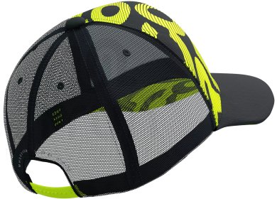 Compressport Trucker Cap Flash