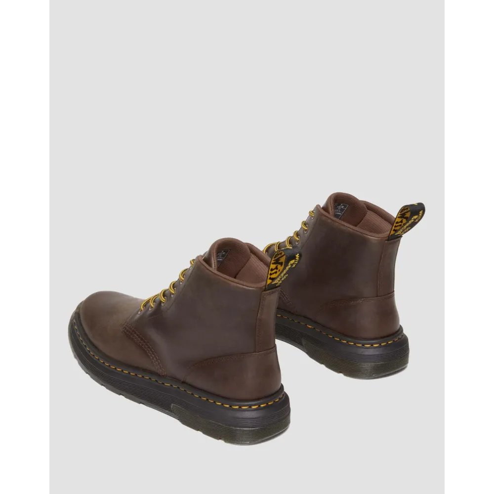 Dr. Martens Crewson Chukka 31673201 / braun