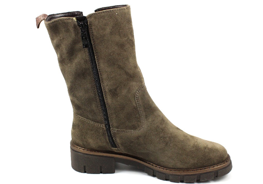 ARA Stiefeletten grau