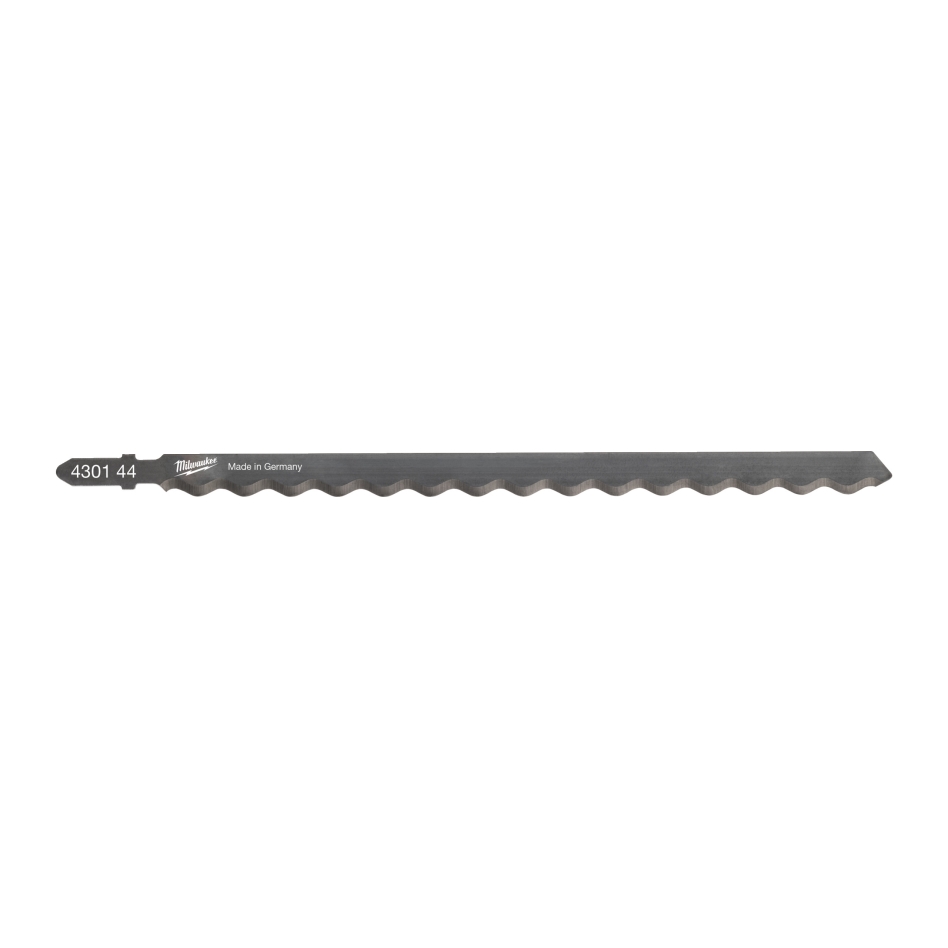 Milwaukee Accessories 4932430144 sagblad for isolasjonsavkobler (5 deler)