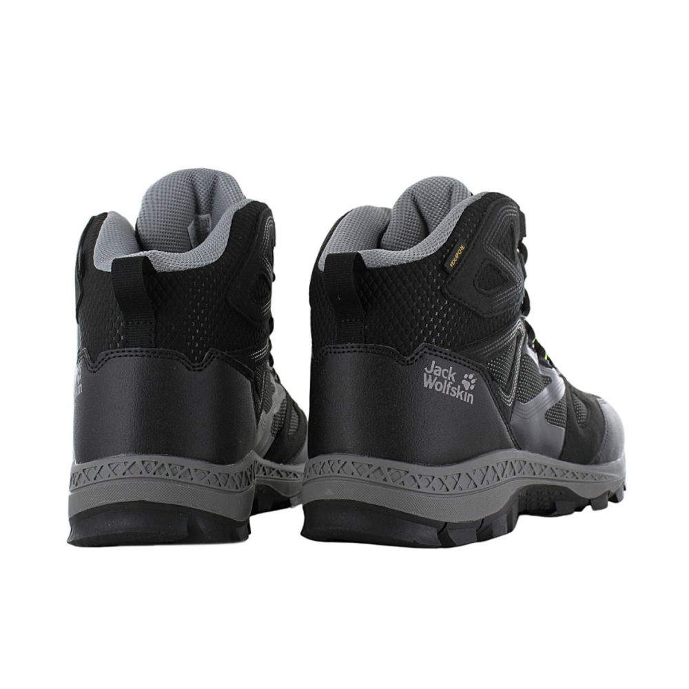 Jack Wolfskin DOWNHILL TEXAPORE MID M 4043871-6069 / schwarz