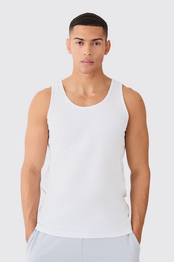 Basic Tanktop