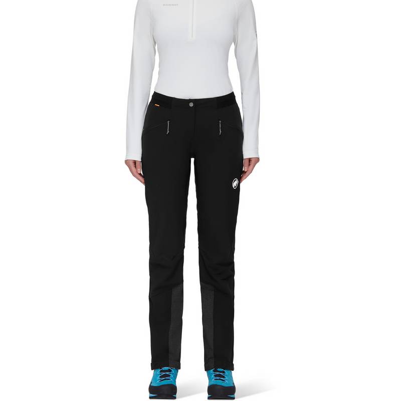 Mammut Aenergy Hybrid Softshellhose Damen