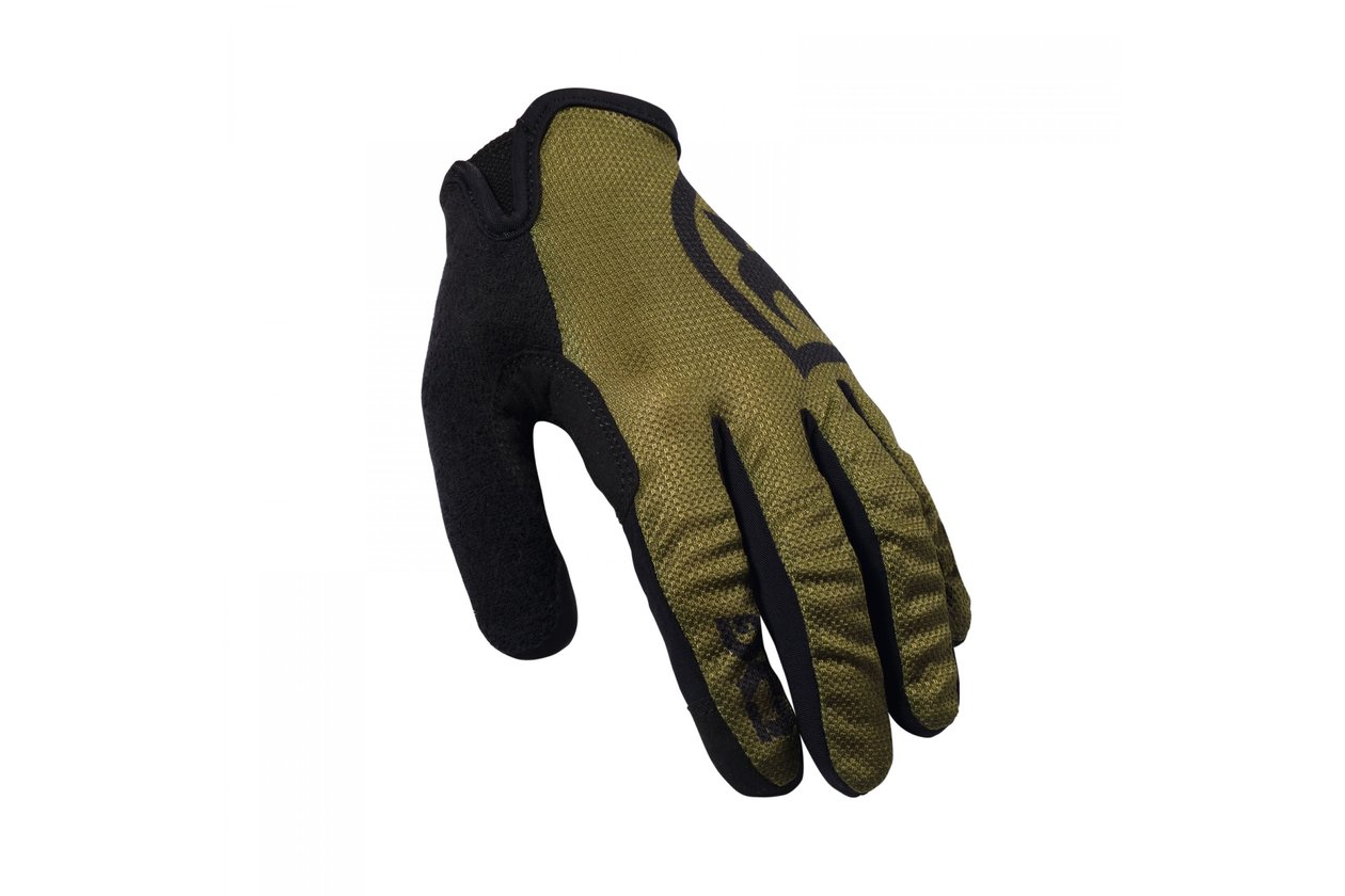 TSG Hunter Langfinger Handschuhe - 2023