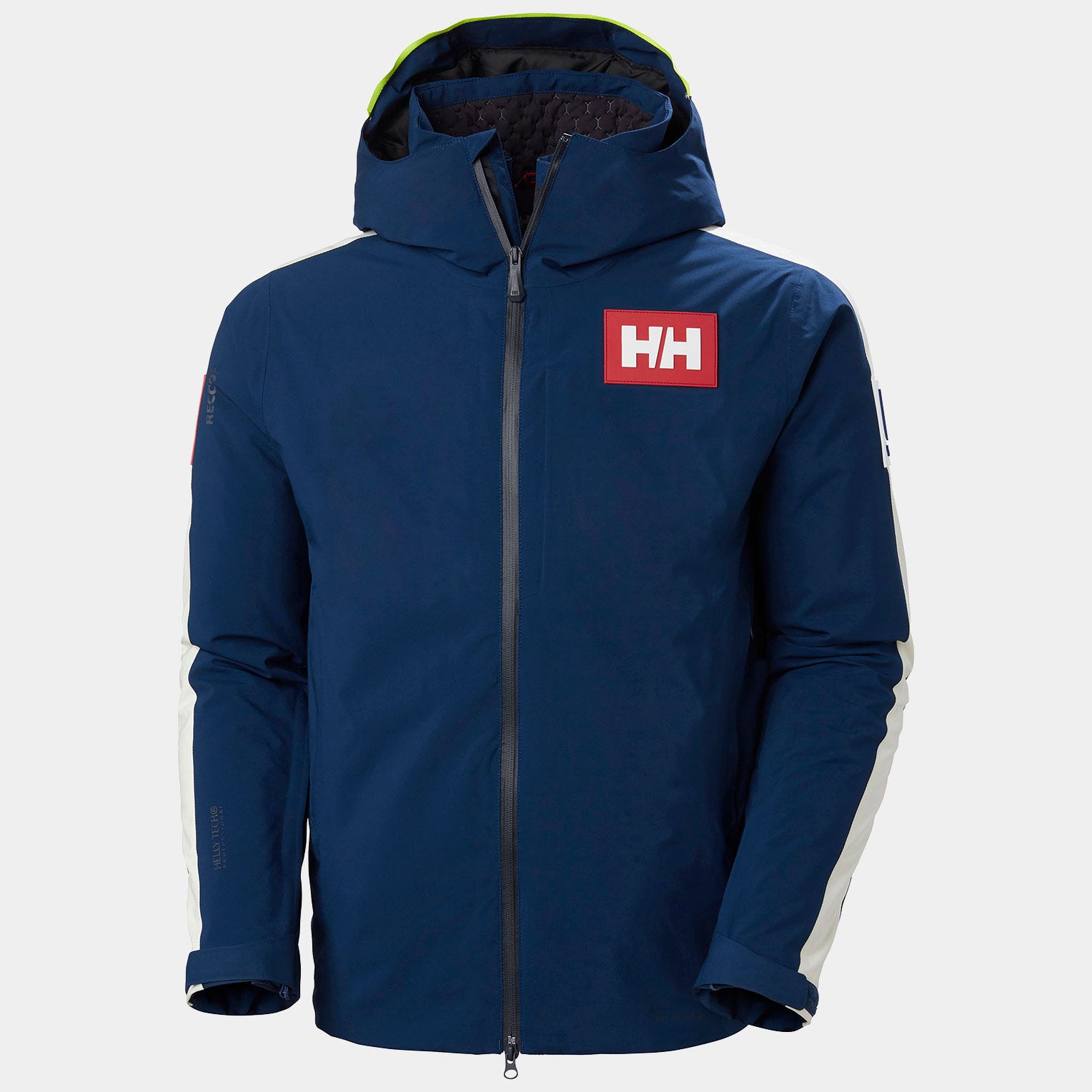 World Cup Men's Infinity Insulated Ski Jacket