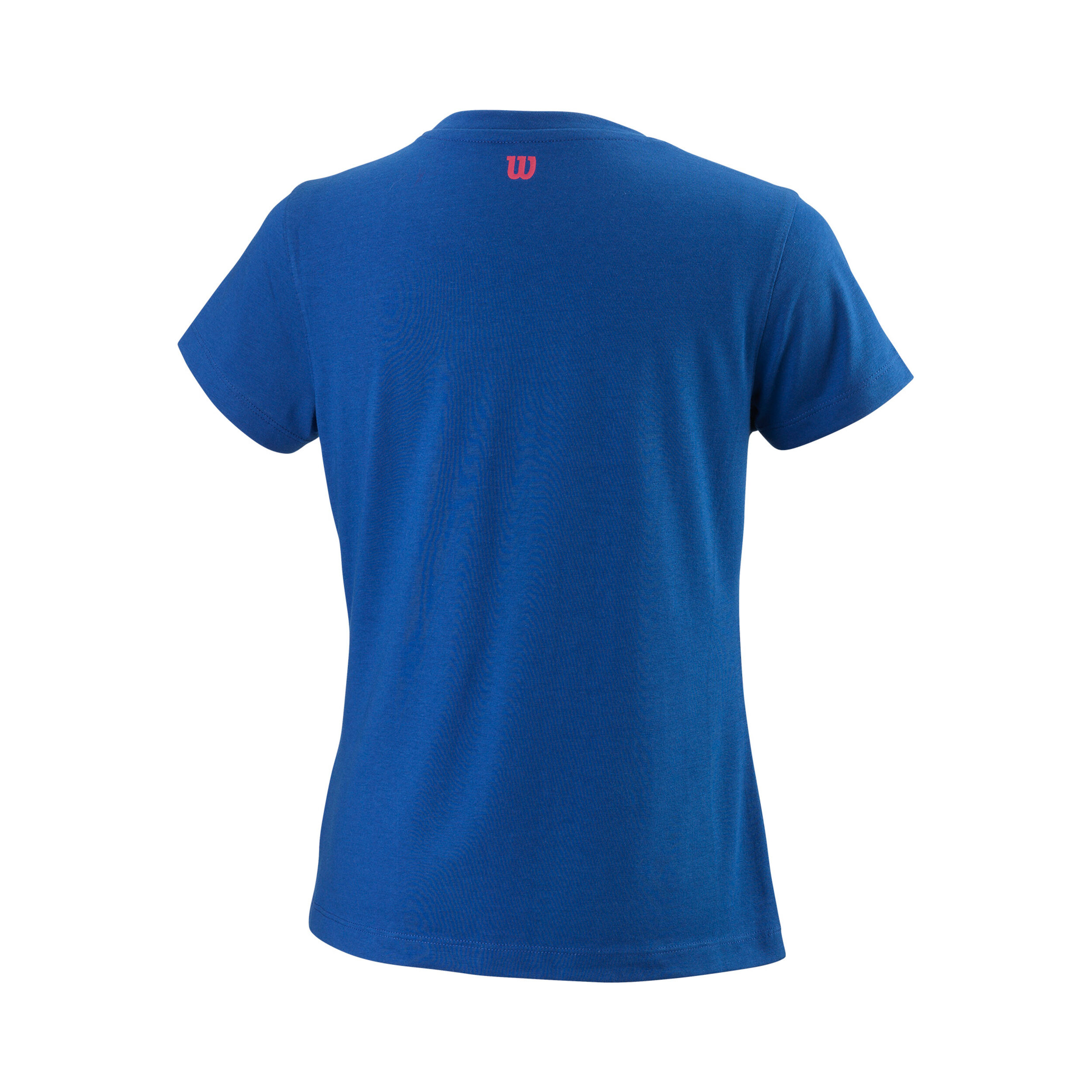 Tabby Tech T-Shirt Mädchen - Blau
