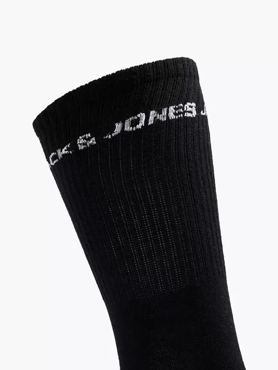 JACK & JONES 5er Pack Socken
