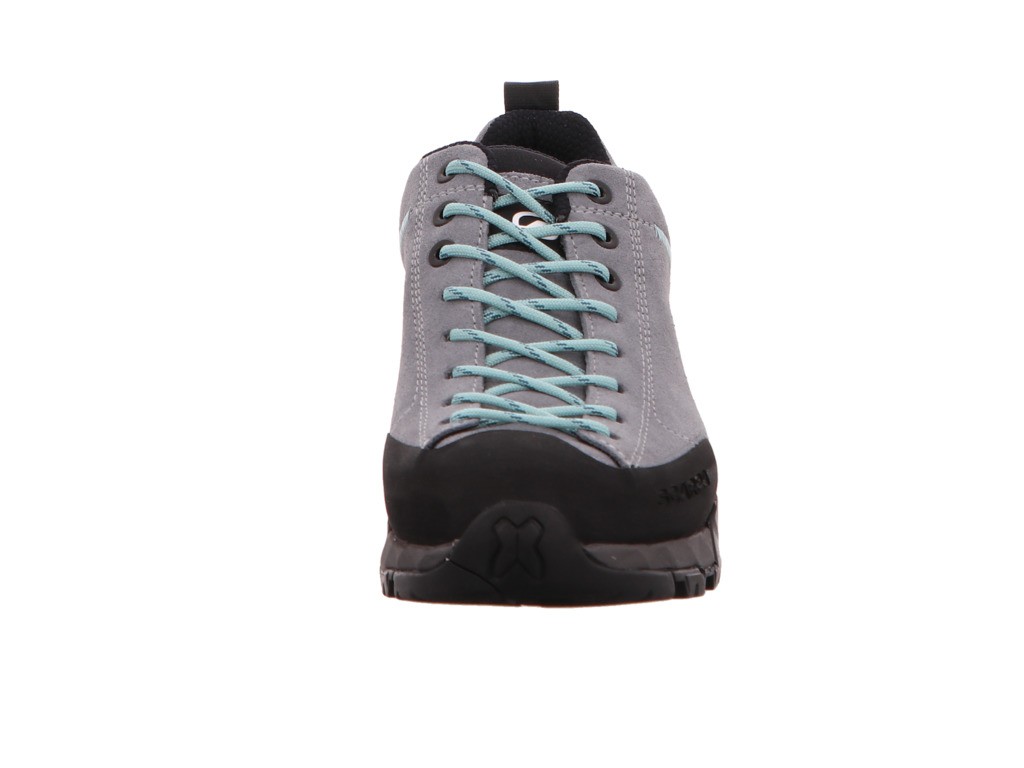 SCARPA Freizeit Schnürer grau Mojito Trail GTX Wmn