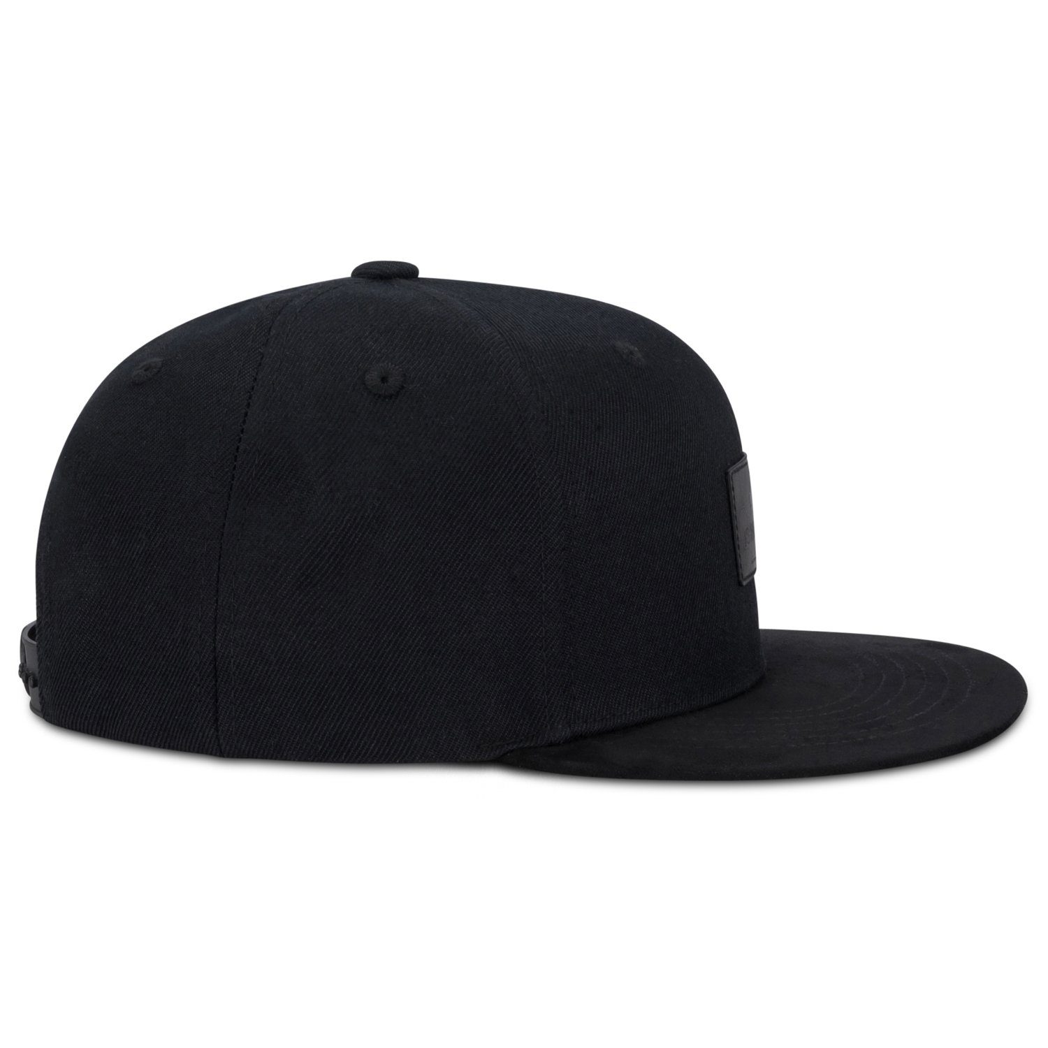 Johnny Urban Snapback Cap DEAN FLAT Cap Herren Damen Teenager Basecap Größenverstellbar, Unisex