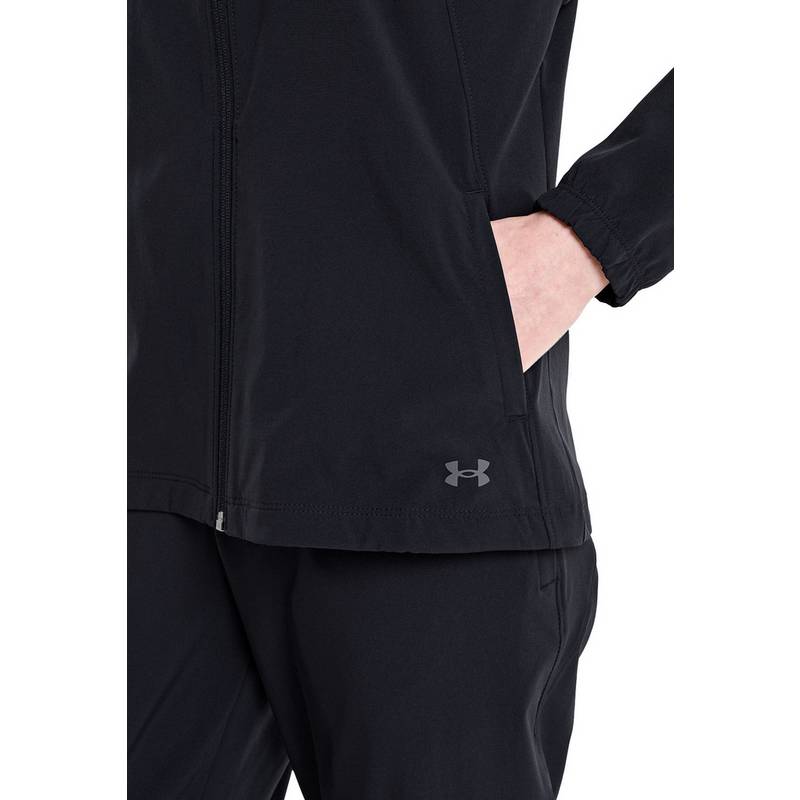 Under Armour OutRun the Storm Laufjacke Damen