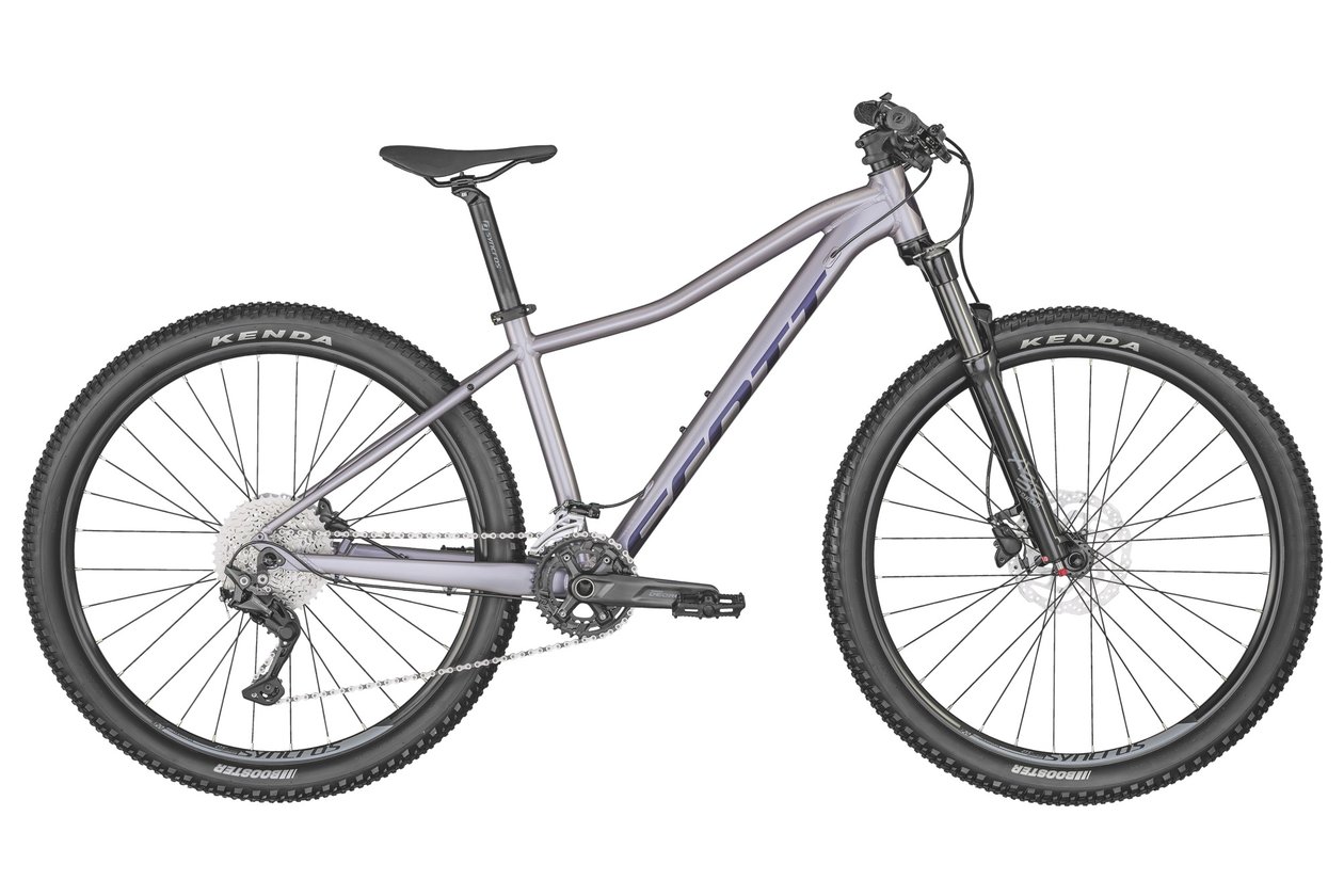 Scott Contessa Active 20 - 2022 - 29 Zoll - Diamant