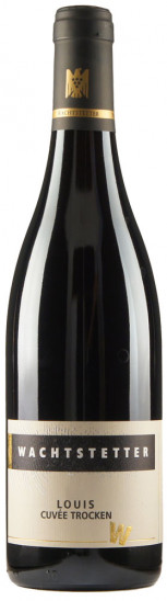 2021 Louis Cuvée trocken - Weingut Wachtstetter