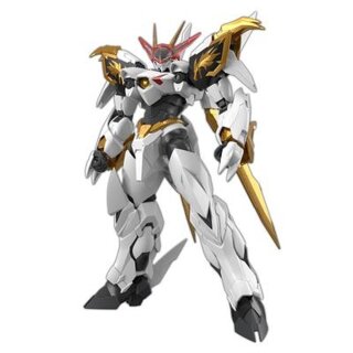 Gundam - HG Amplified IMGN Ryuoumaru