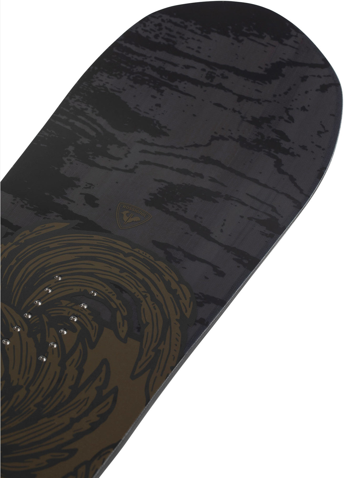 Snowboard homme Resurgence