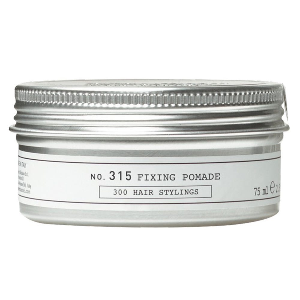 DEPOT 315 Fixing Pomade 75 ml