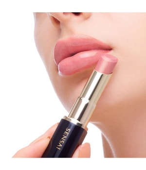 Sensai Colours Lasting Plump Lipstick Refill Lippenstift-4 g