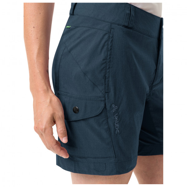 Vaude - Women's Tremalzini Shorts II - Radhose