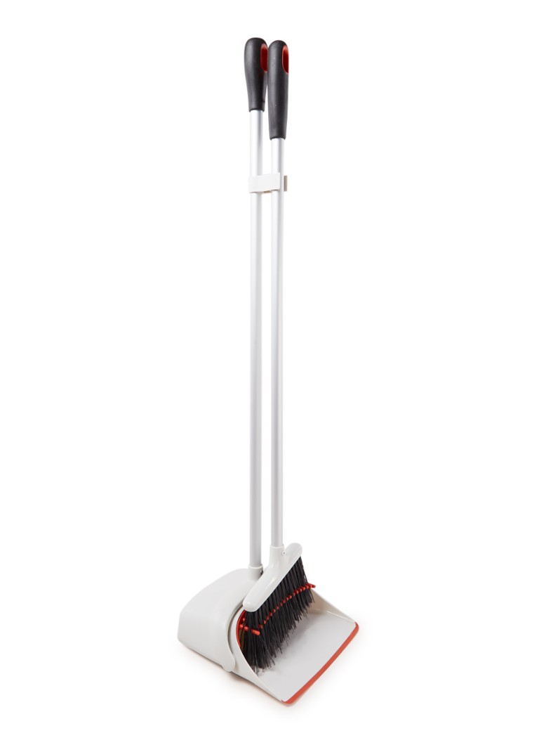 Oxo Good Grips metla i lopata za smeće 90 cm