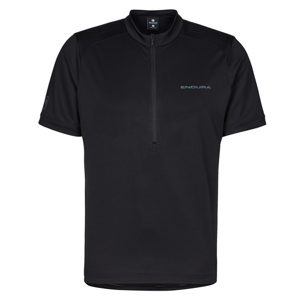 HUMMVEE TRIKOT II (KURZARM) Herren - Fahrradtrikot