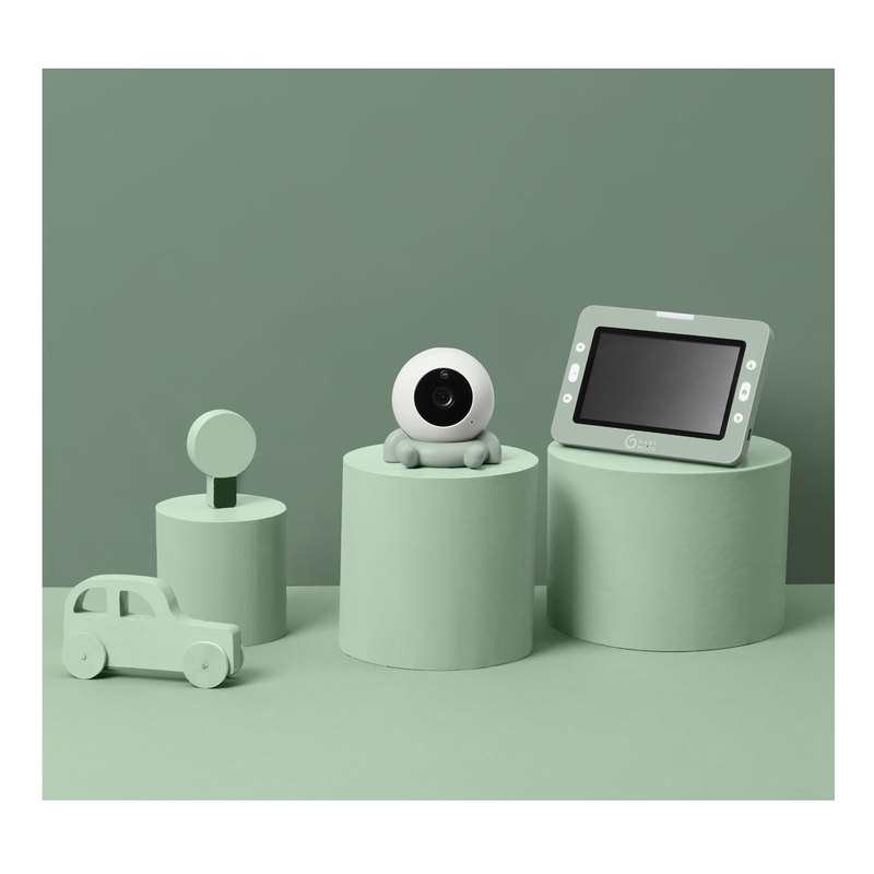 Babyphone vidéo Yoo Go Plus Babymoov