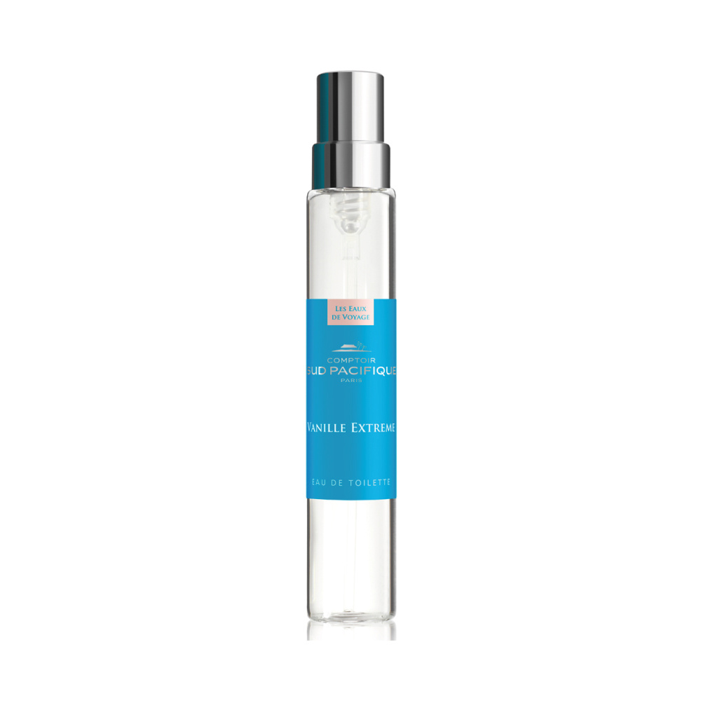 comptoir sud pacifique Vanille Extreme Eau de Toilette