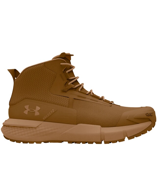 Under Armour Schnürstiefel Valsetz Mid Tactical