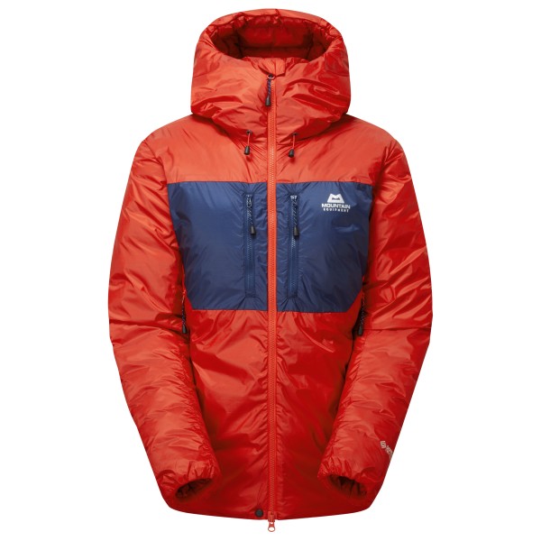 Mountain Equipment - Women's Kryos Jacket - Daunenjacke