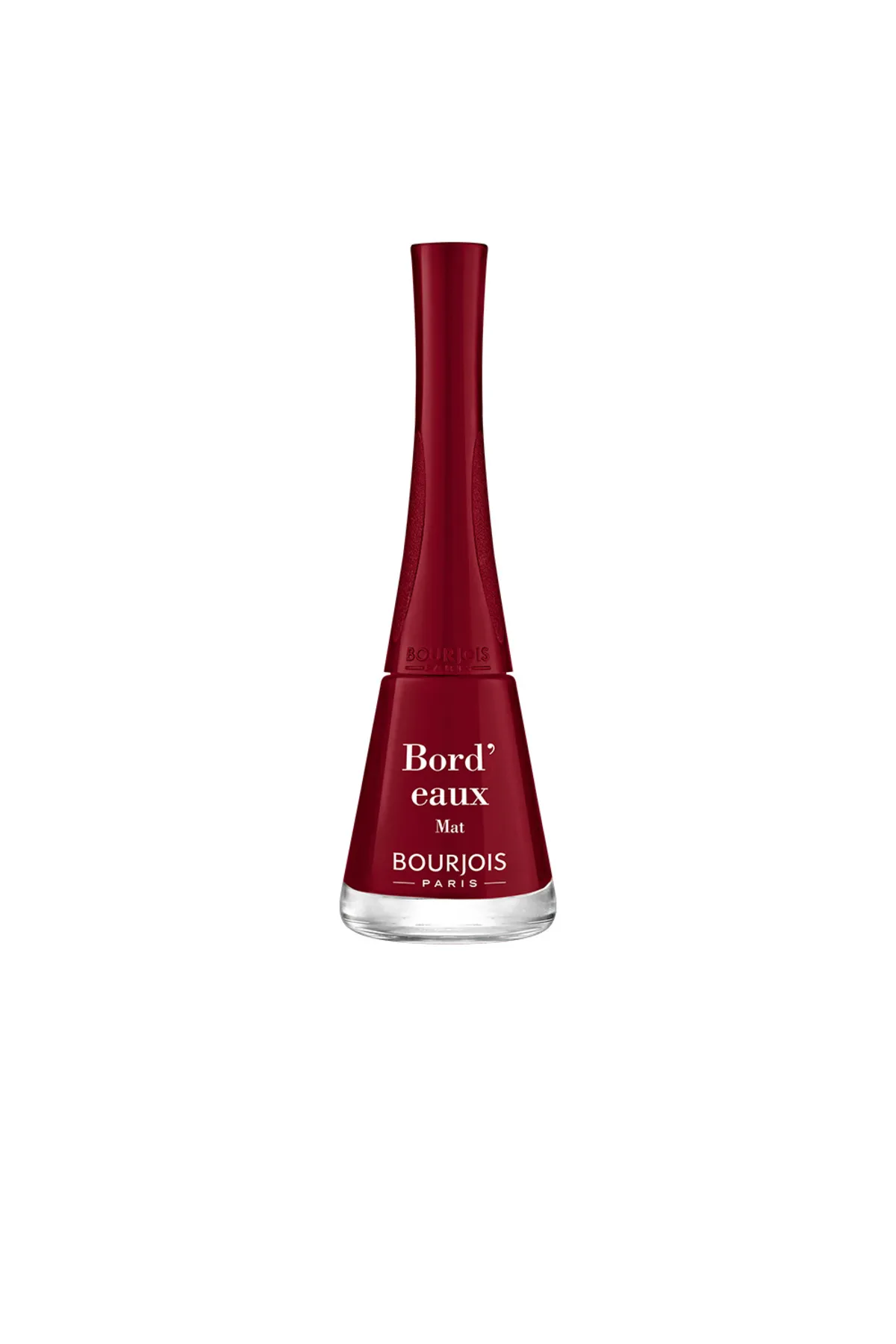 Bourjois  1 Sekunde Nagellack #41-bordeaux Eaux Bourjois 9 ml