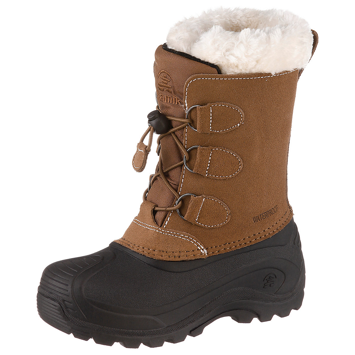 Winterstiefel SNOWDASHER2, waterproof, für Jungen