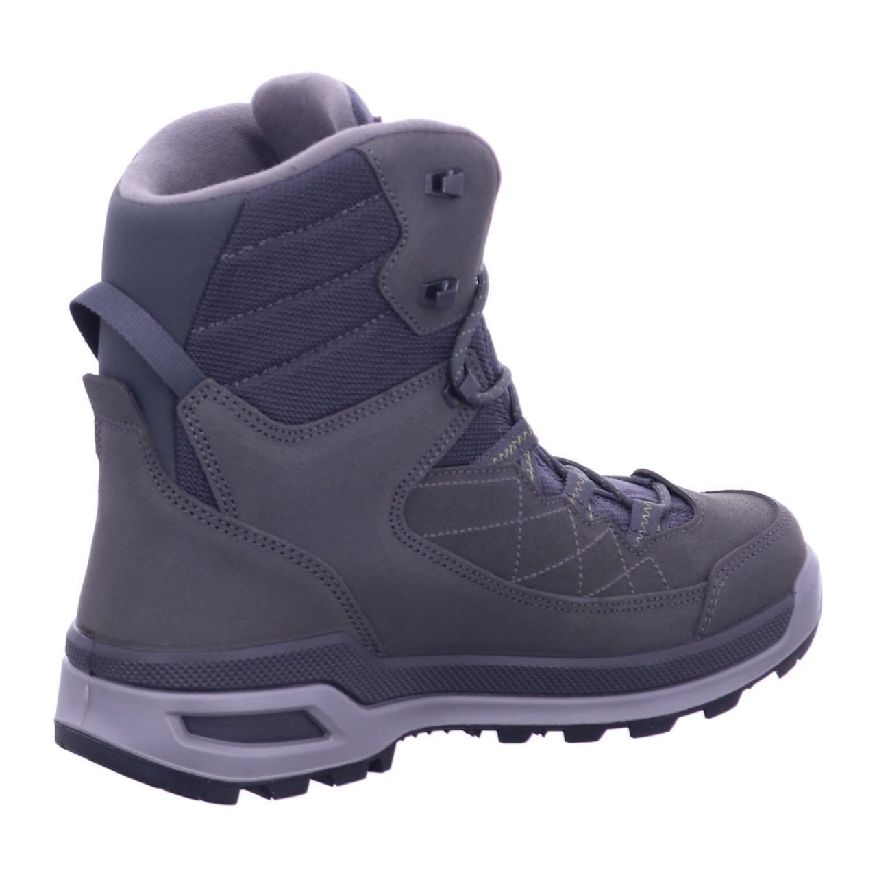 LOWA Stiefeletten grau
