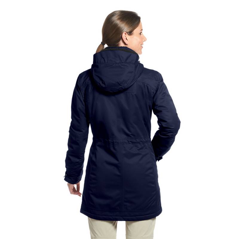 Maier Sports Lisa 2.1 Funktionsmantel Damen