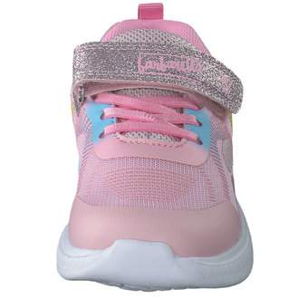 Barbarella Sneaker in rosa