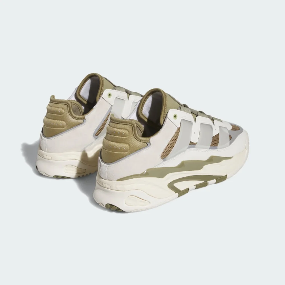 adidas Niteball ID8068 / weiss