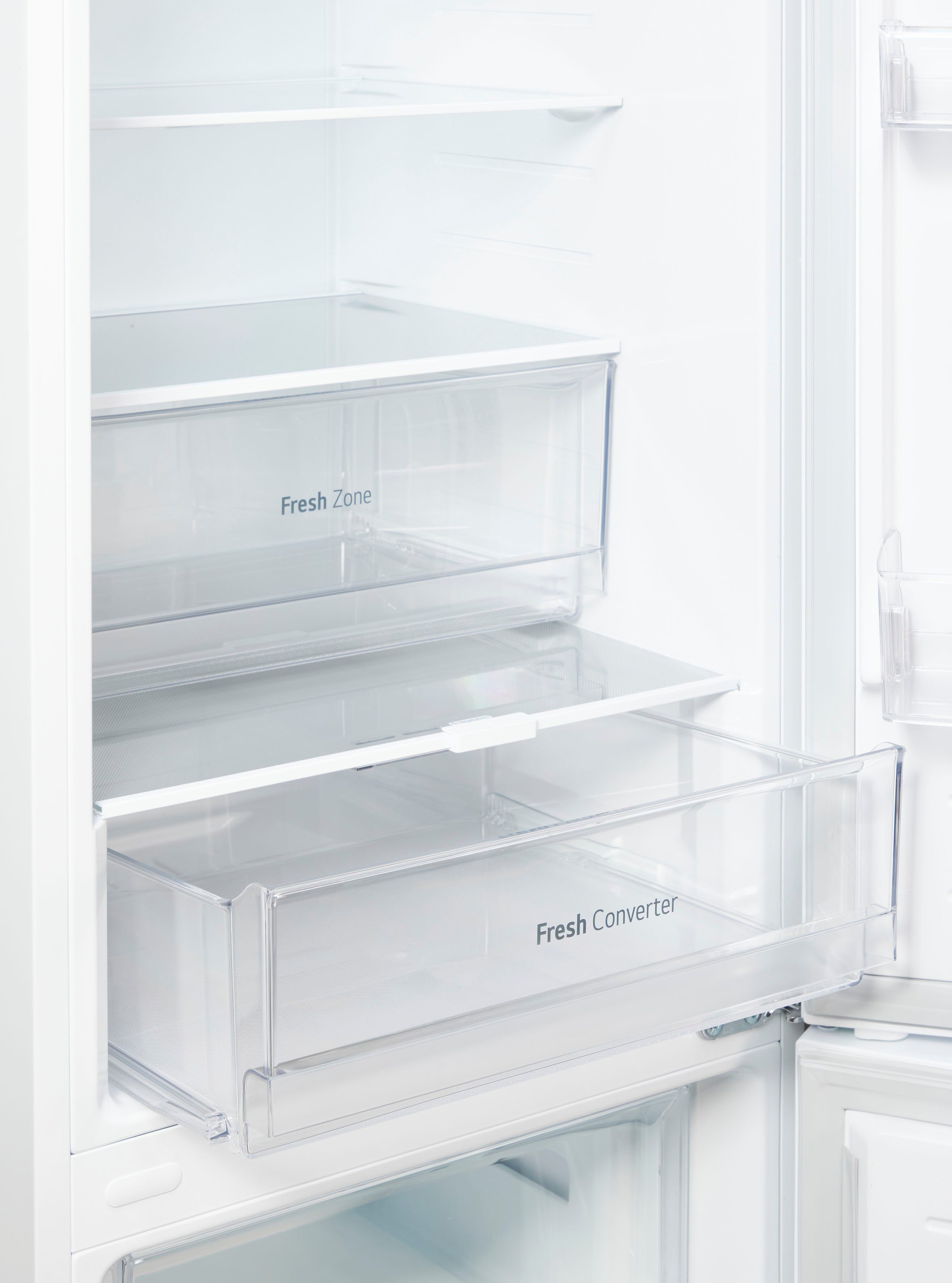 LG Kühl-/Gefrierkombination Serie 6 GBP62SWNAC, 203 cm hoch, 59,5 cm breit, 4 Jahre Garantie inklusive