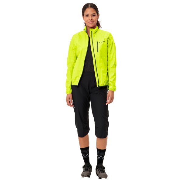 Vaude - Women's Drop Jacket III - Fahrradjacke