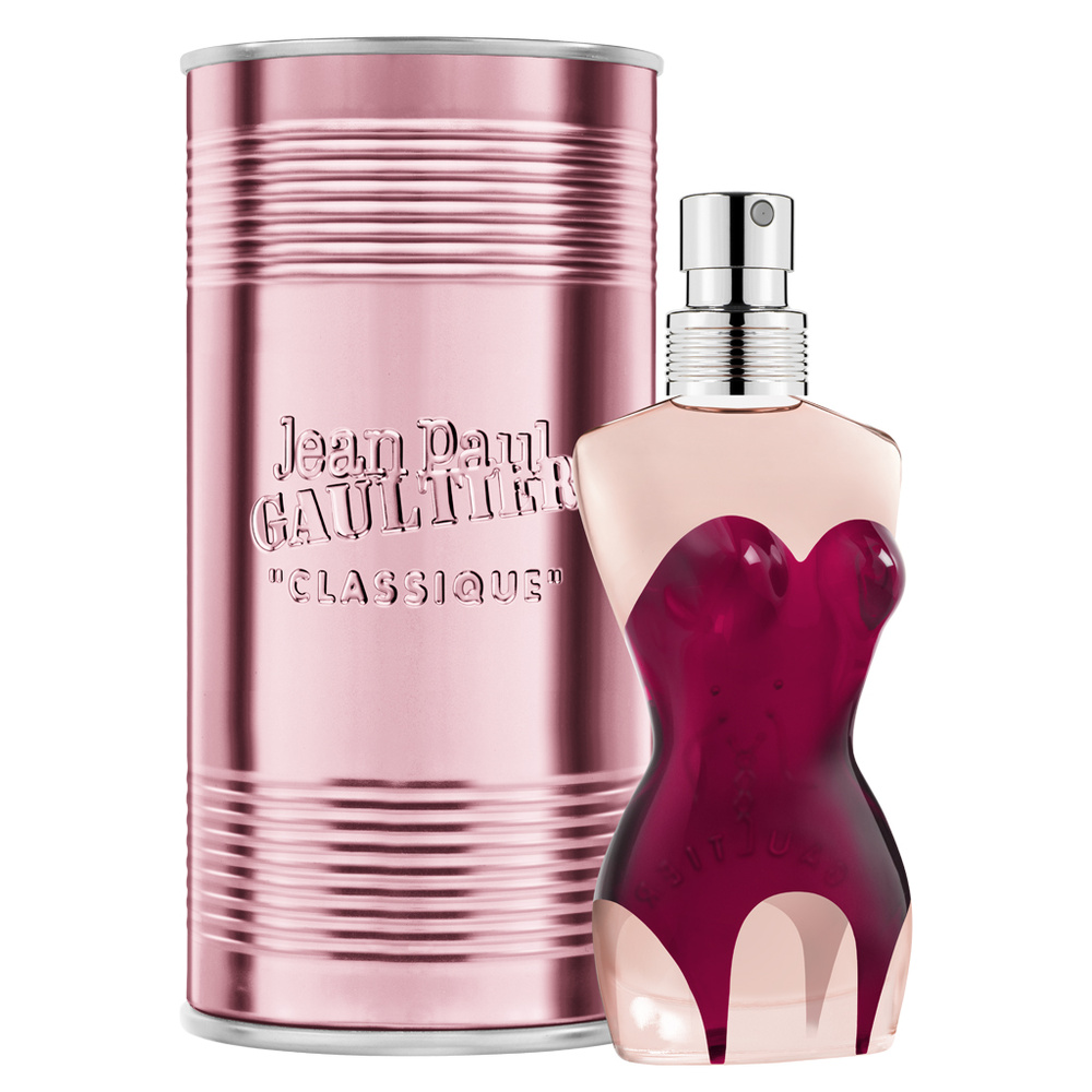 Jean Paul Gaultier Classique Eau de Parfum