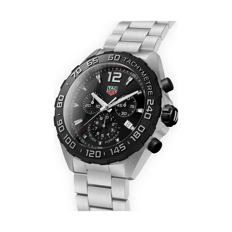 TAG Heuer Chronograph Formula 1 Chronograph