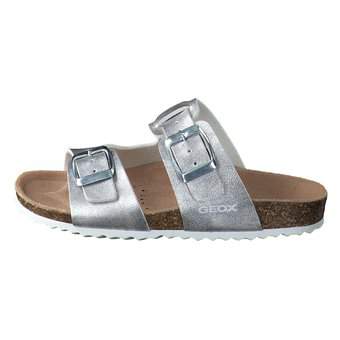 Geox J Adriel Girl in silber