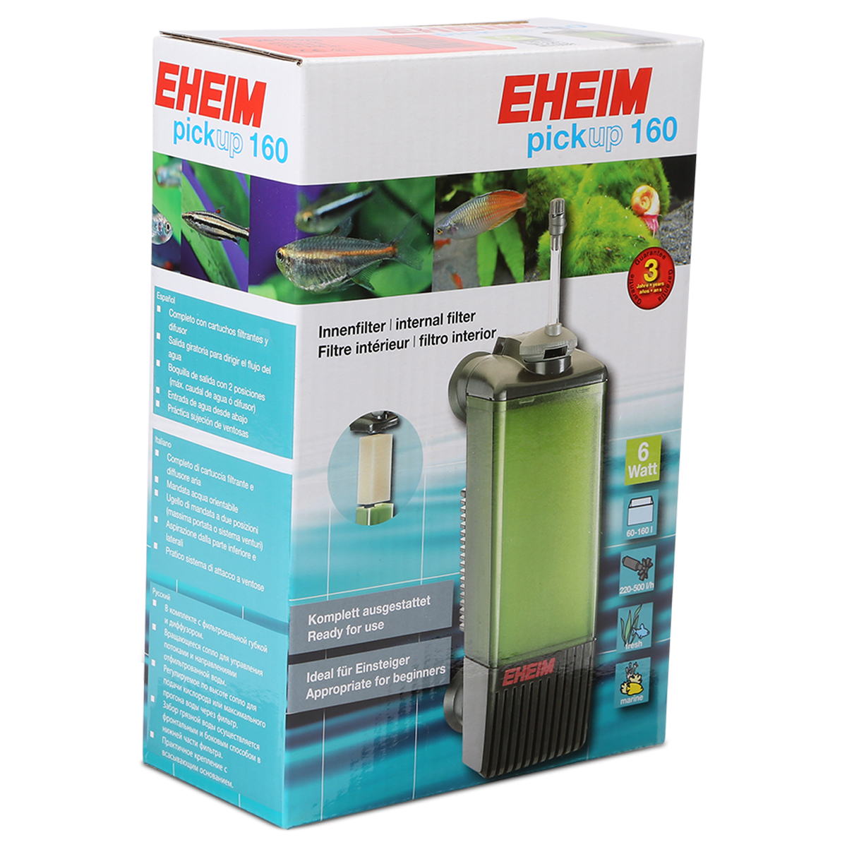 Eheim Innenfilter pickup günstig kaufen