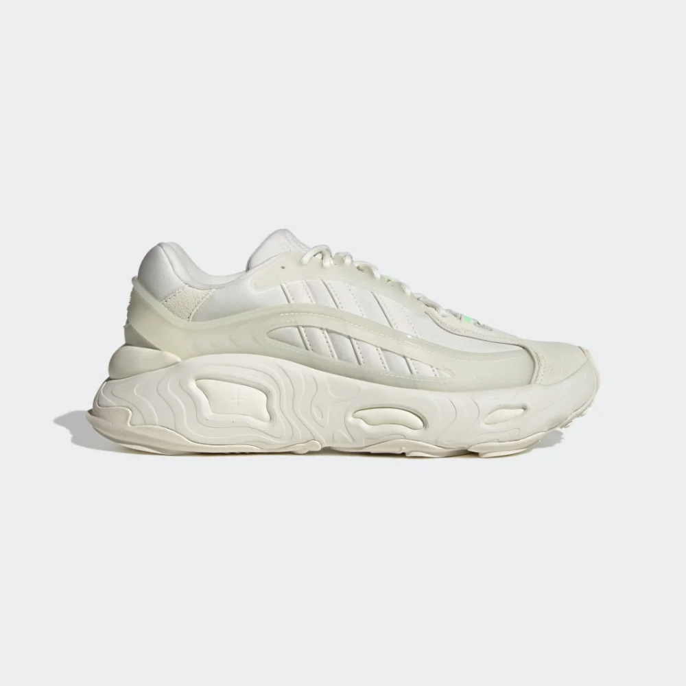 adidas Oznova GW9391 / weiss