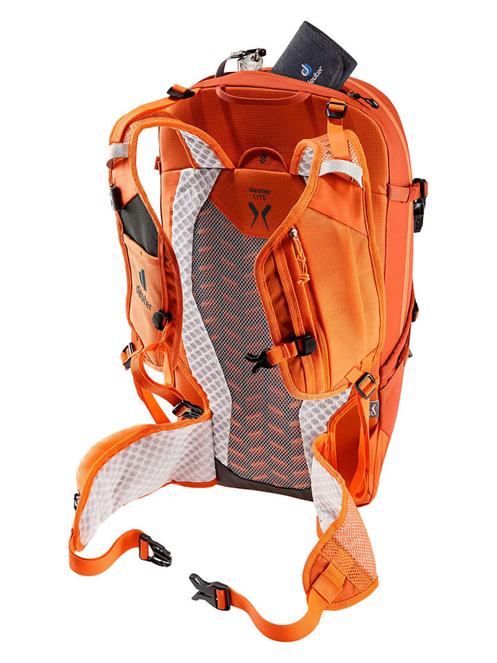 Deuter Wanderrucksack 