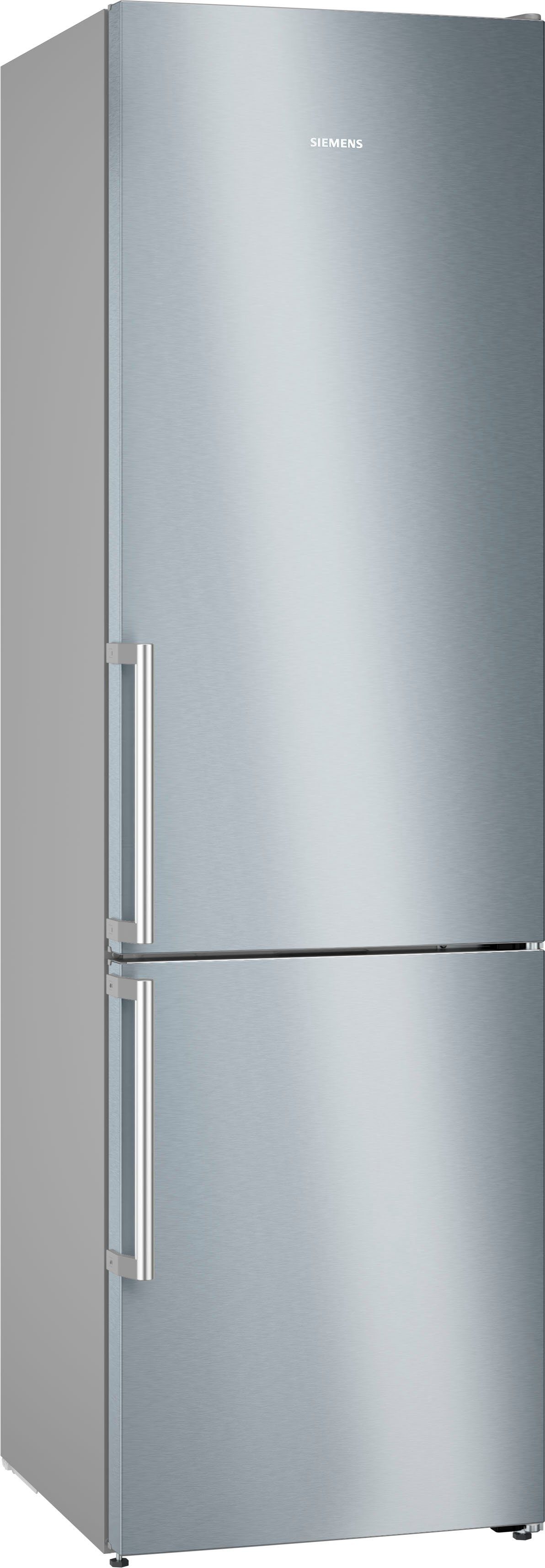 SIEMENS Kühl-/Gefrierkombination KG39NAIAT, 203 cm hoch, 60 cm breit
