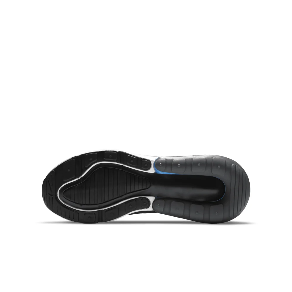 Nike Air Max 270 GS DC9199-002 / schwarz