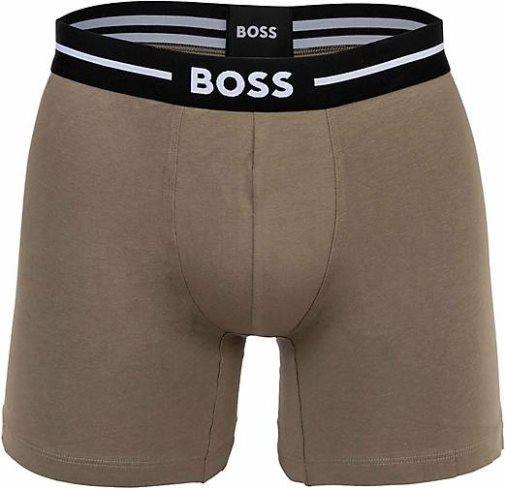 BOSS Boxershort Bold 3er Pack