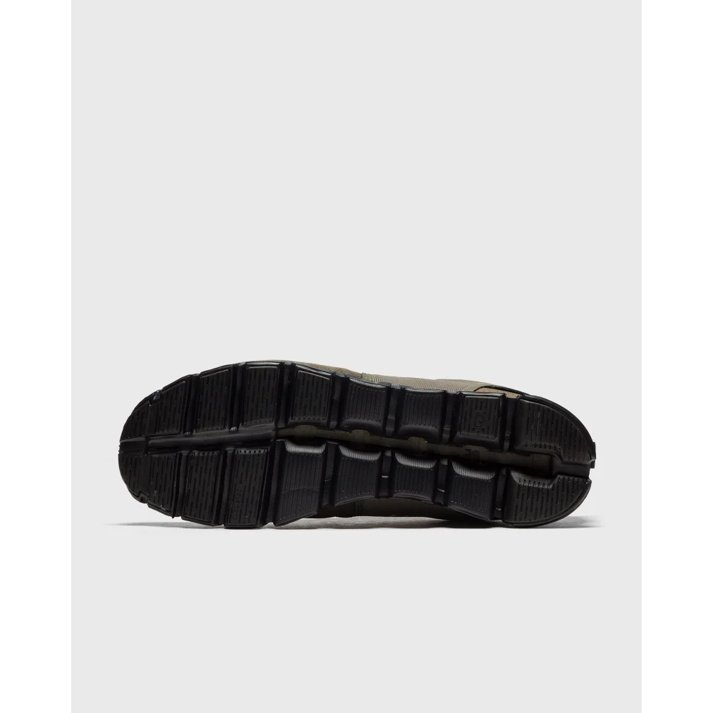 ON Cloud 5 Waterproof 59.98840 / grün