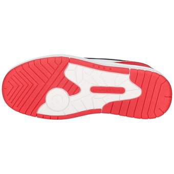 KangaROOS K-CP Dallas Sneaker in rot