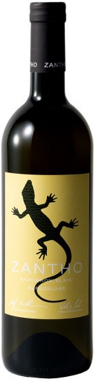 2022 Sauvignon Blanc trocken - Zantho