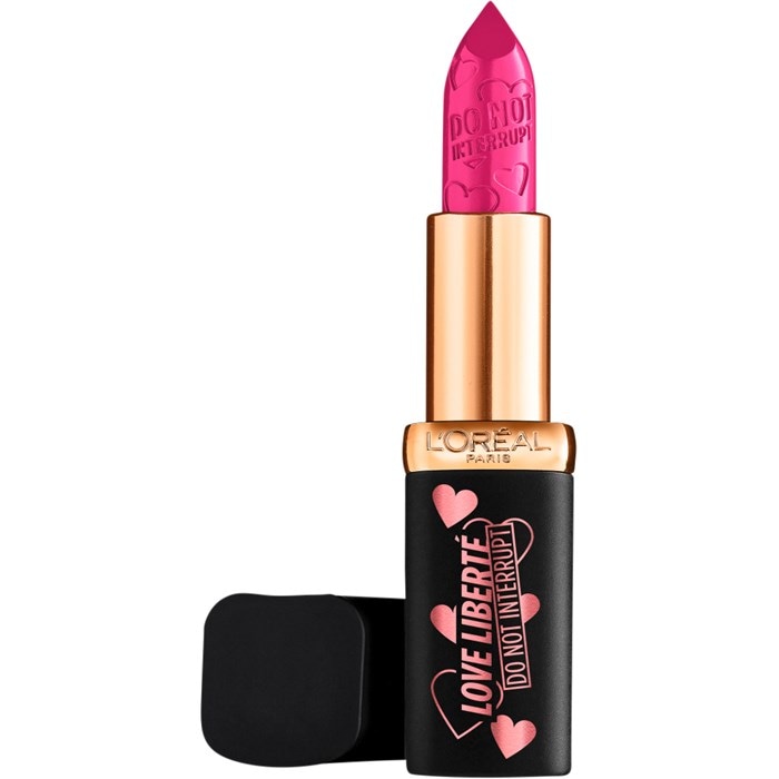 Color Riche Satin Love Liberté