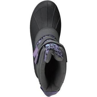 KangaROOS K Bennet V Klett Boots in grau