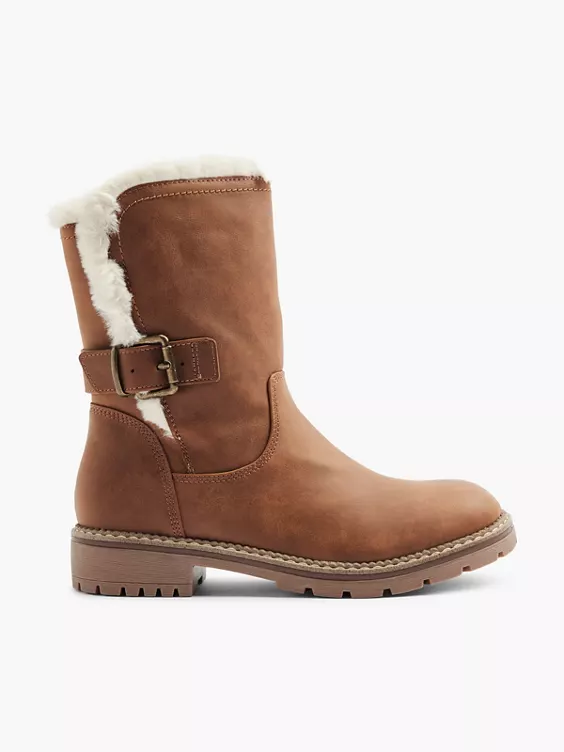 Landrover Boots